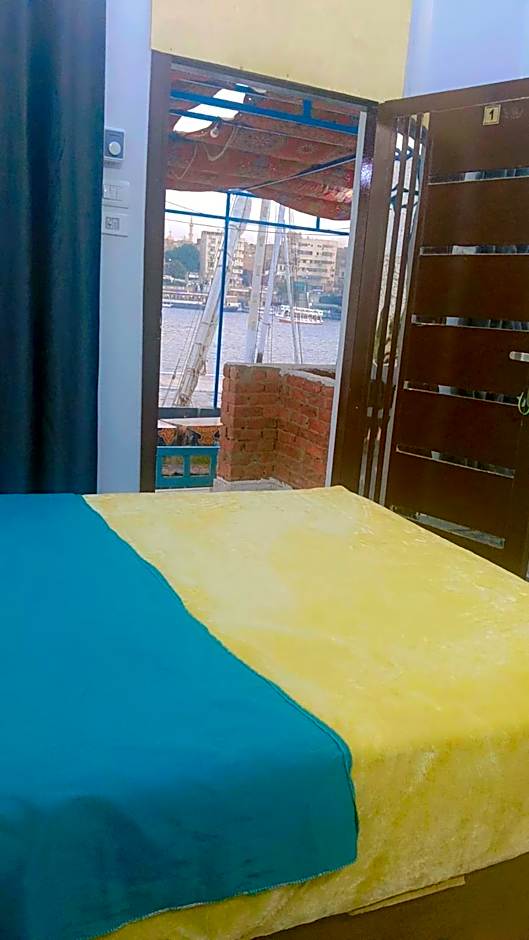 Onaty Narty Guest house Nile view