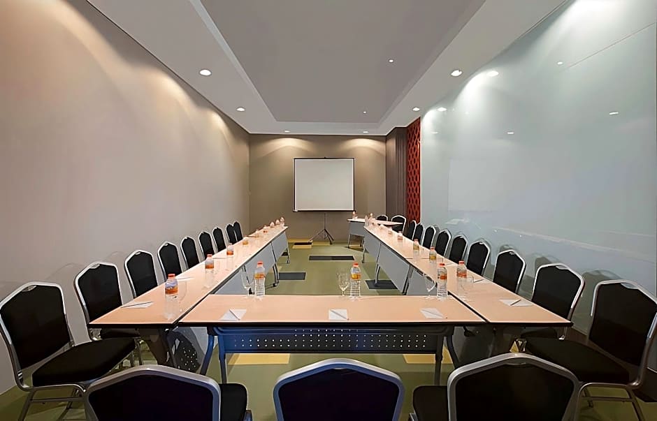 KHAS Malioboro Hotel