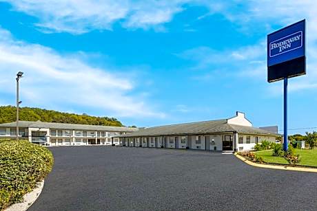 Rodeway Inn Ardmore I-65