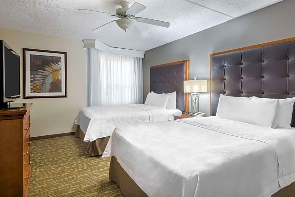 Homewood Suites by Hilton Holyoke-Springfield/North