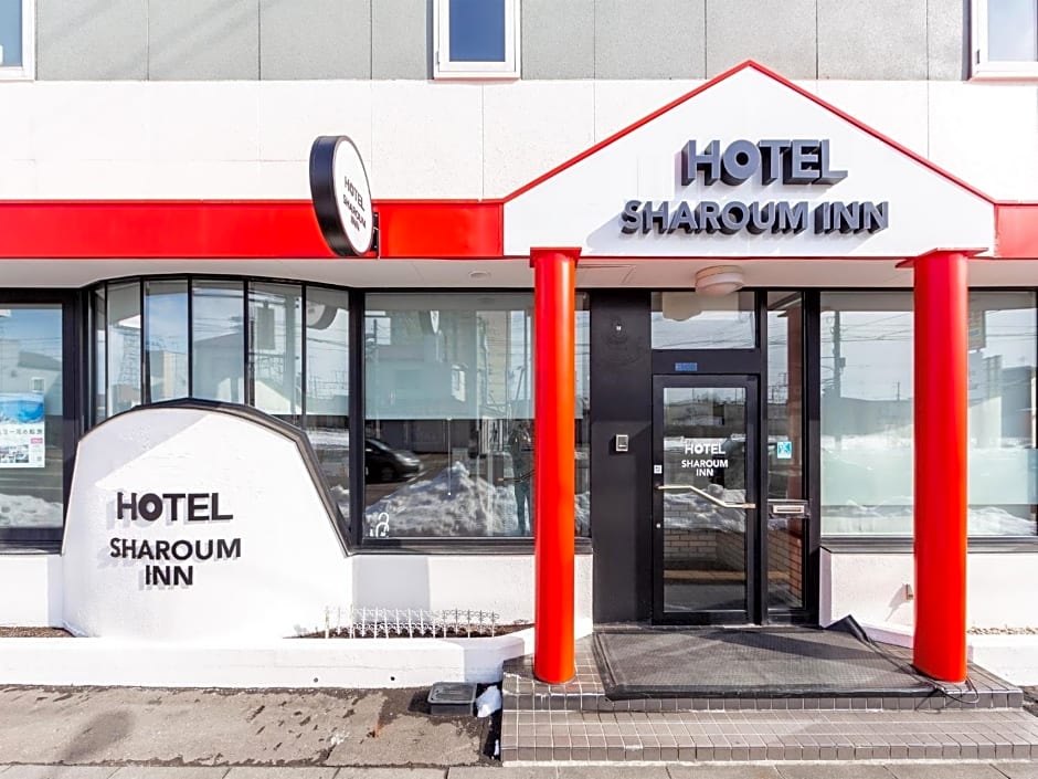 HOTEL SHAROUM INN - Vacation STAY 04971v