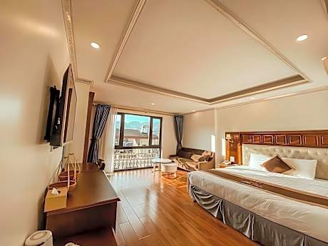 Lake Panorama Hotel - Sapa