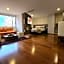 Hotel Confort 80 Zona Rosa