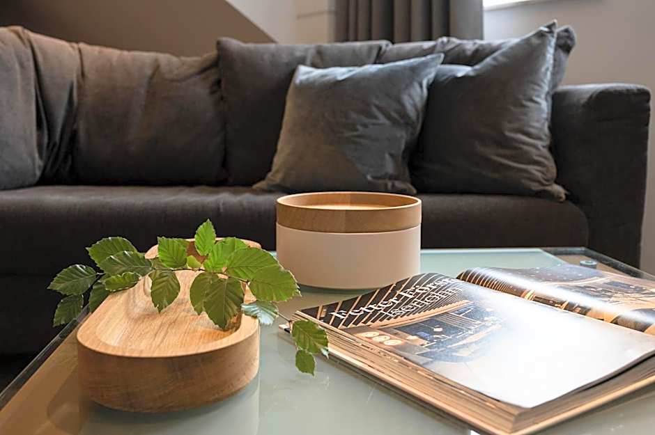 Hotel VierJahreszeiten