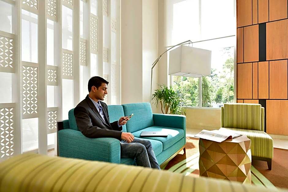 Fairfield by Marriott Indore