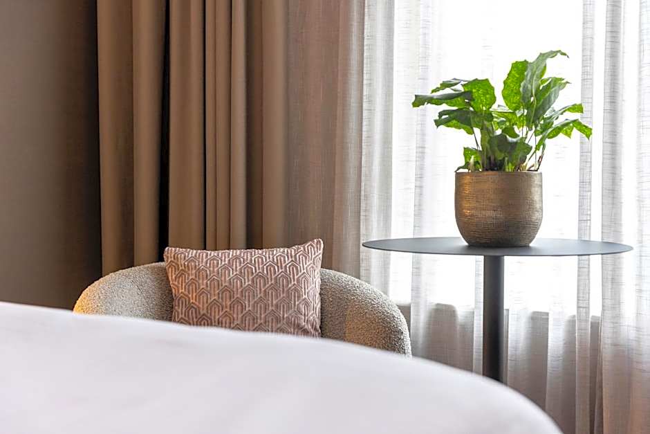 Breathe Boutique Hotel