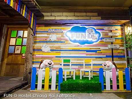 Fun D Hostel