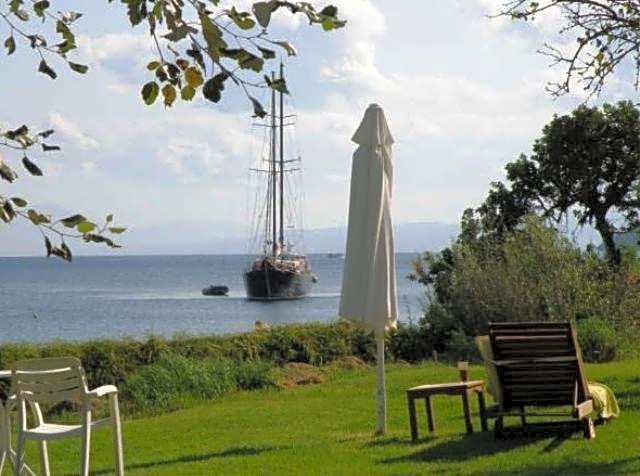 Angeliki Beach Hotel