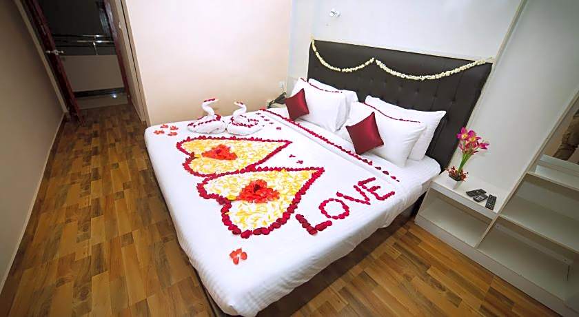 WAYANAD SQUARE HOTEL