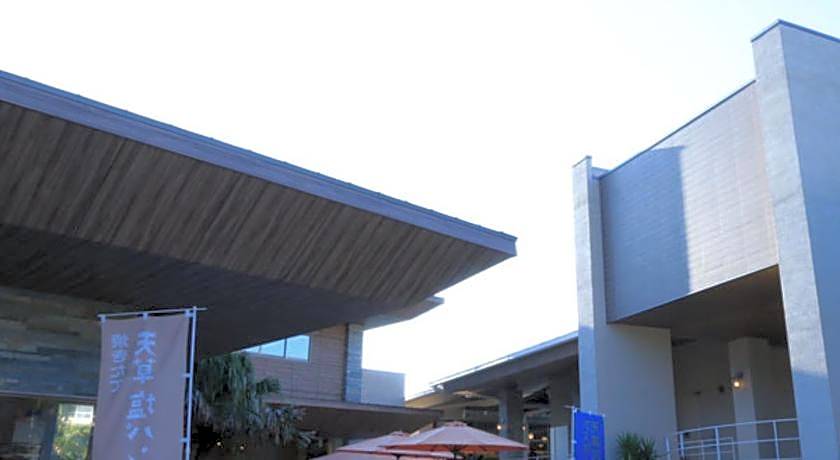 Business Hotel Amakusa