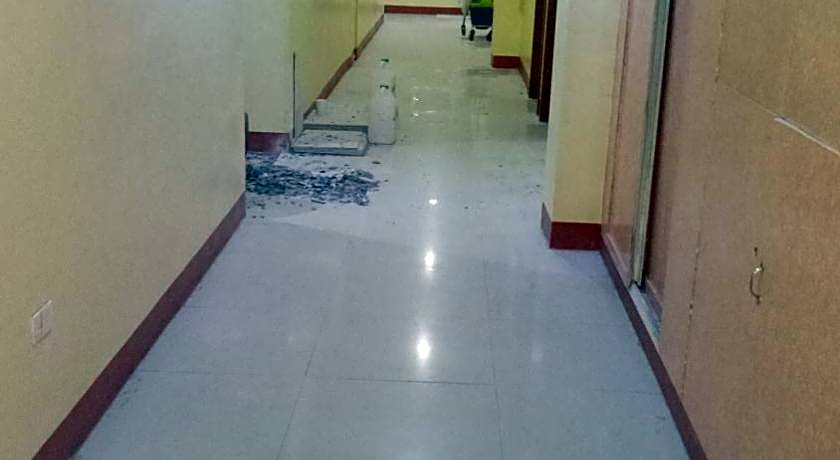 Jeamco Royal Hotel- Cotabato