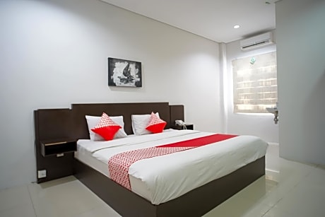 OYO 1477 Athar 88 Hotel