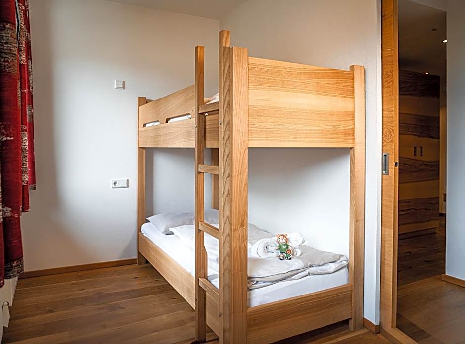 Hotel Der Löwe Leogang
