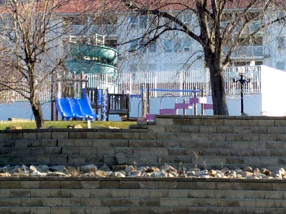 Fairmont Mountain View Villas