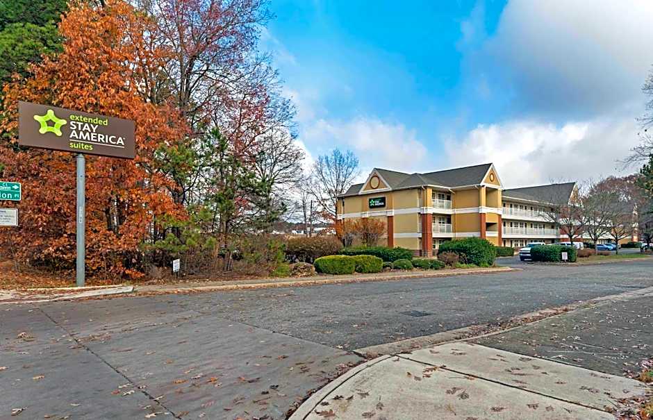Extended Stay America Select Suites - Newport News - Oyster Point