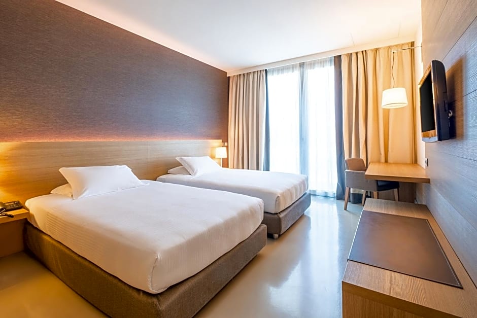 Quality Hotel San Martino