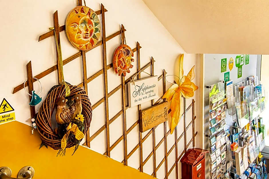 Apollonia Hotel Apartments
