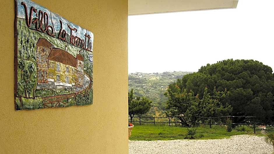 Villa Le Torrette