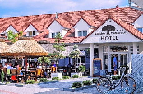 Hotel Muzakowski