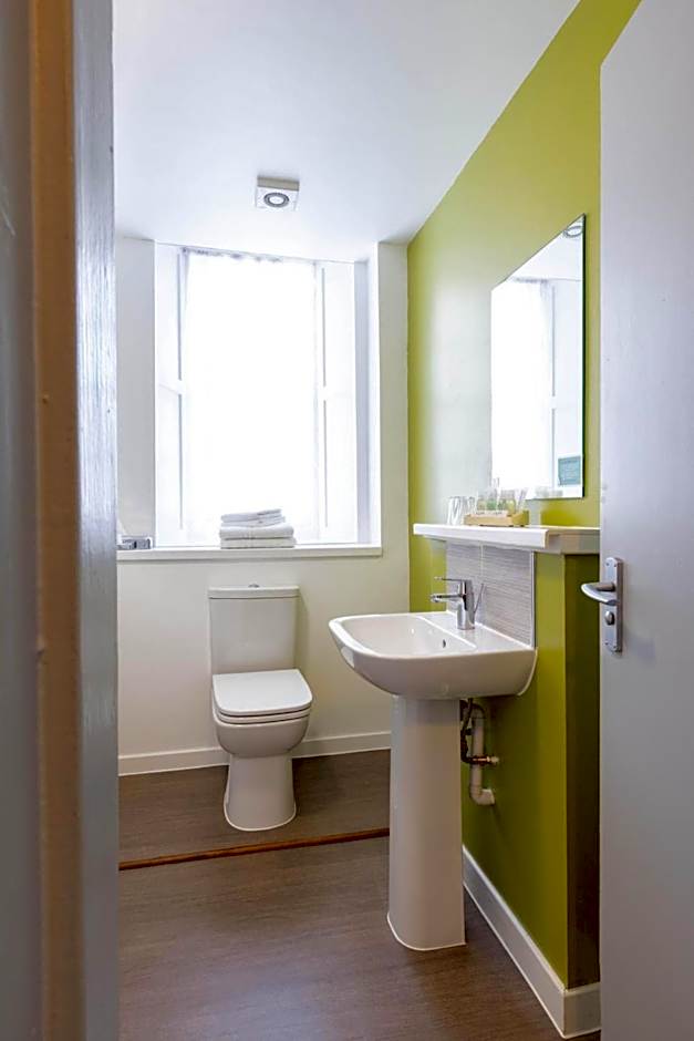 The Portpatrick Hotel by Compass Hospitality