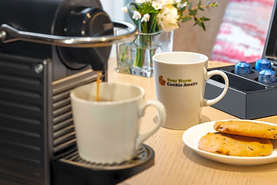 DoubleTree by Hilton Toyama