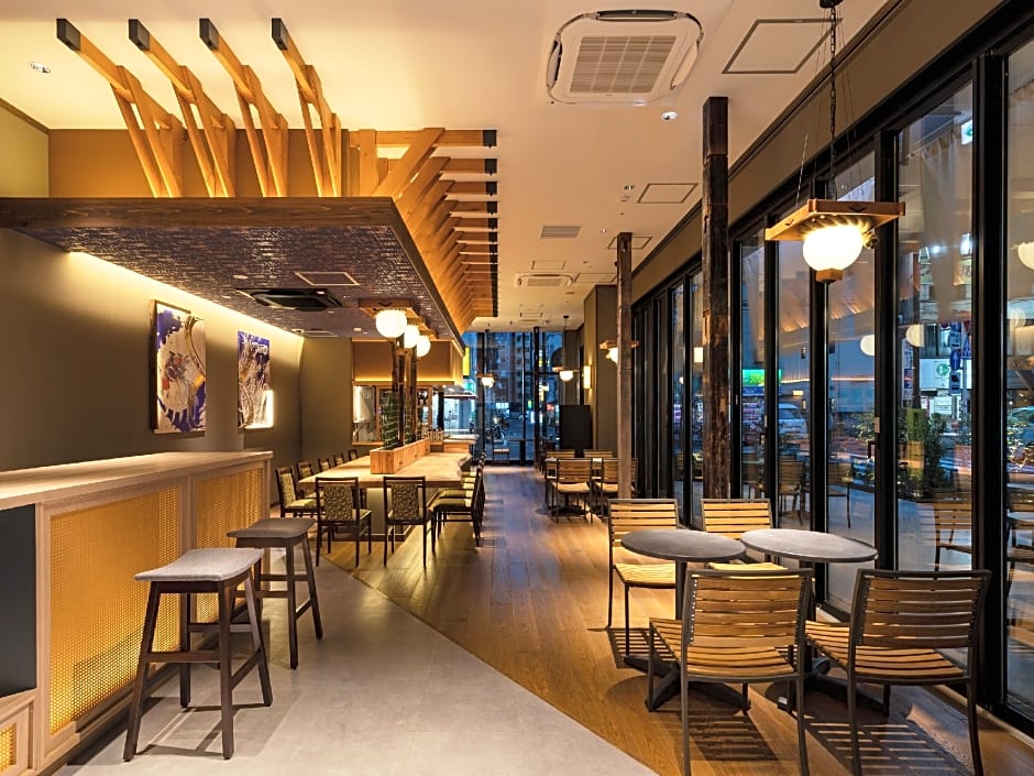 Akabane Holic Hotel