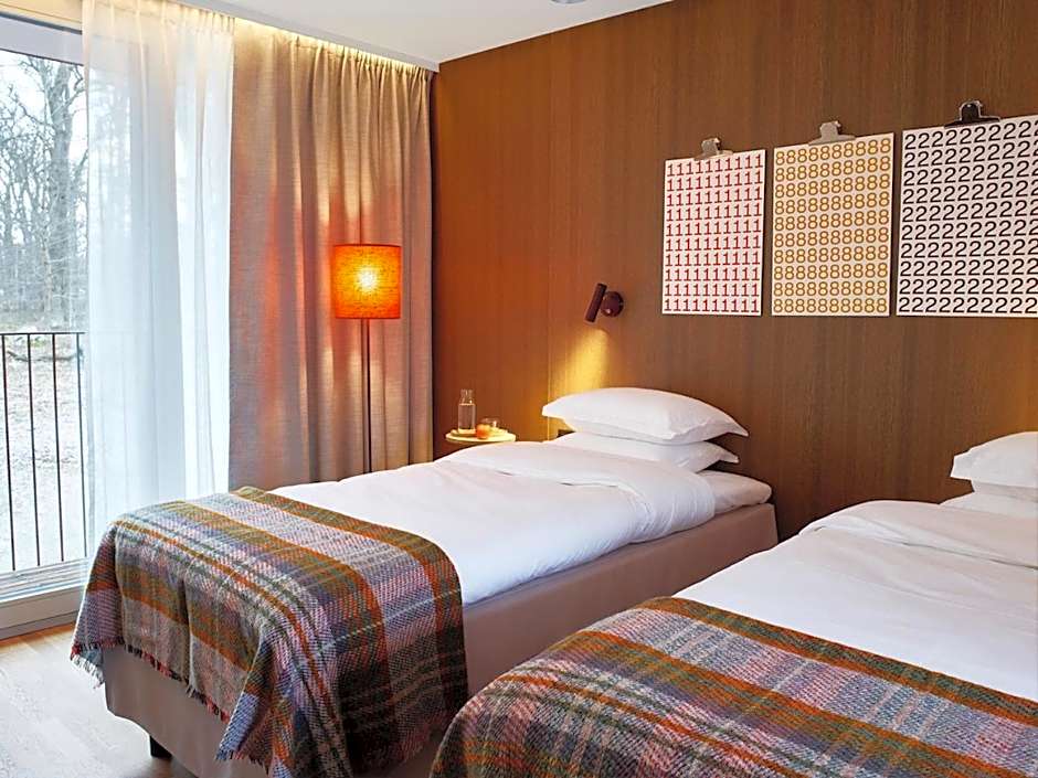 Ten Hotel BW Signature Collection