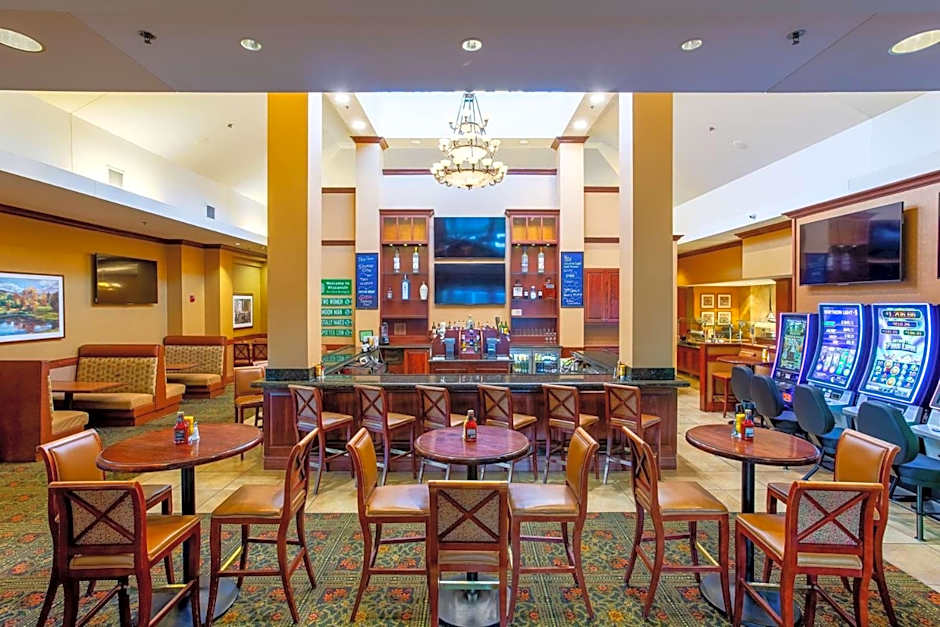 Hilton Garden Inn Milwaukee Northwest Conference Center