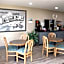 Super 8 by Wyndham Cabot