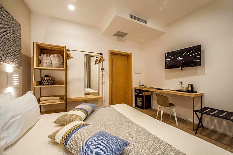 NOHA Lifestyle Hotel - Adults Only