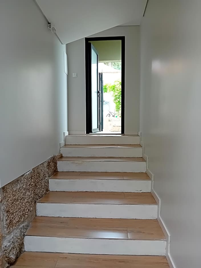 Quinta dos Tojais Hotel Rural