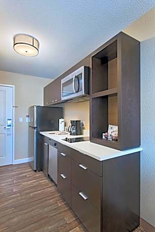 King Studio with Sofa Bed