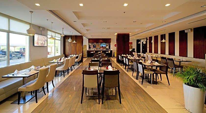 Action Hotel Ras Al Khaimah