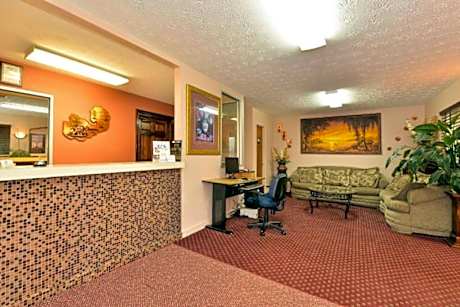 Americas Best Value Inn Heflin