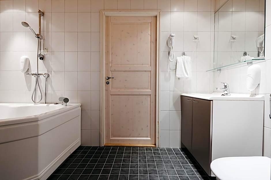 Lapland Hotels Bear´s Lodge