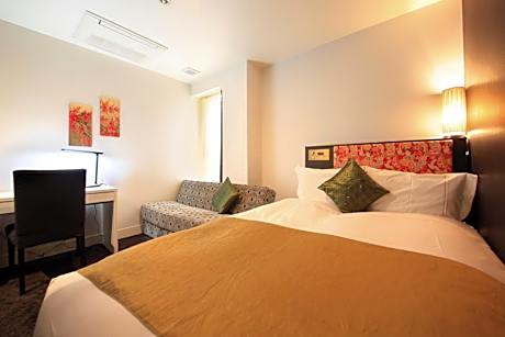 Superior Double Room - Smoking