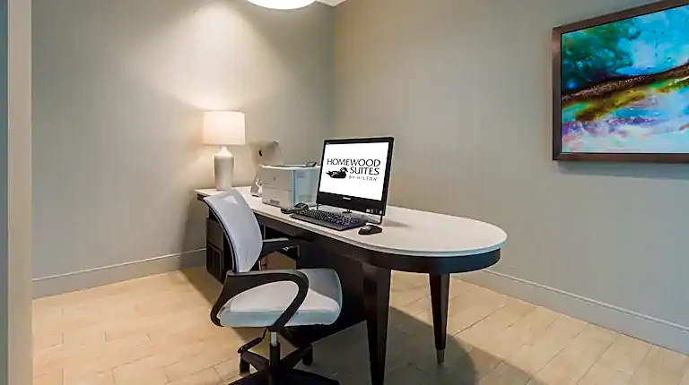 Homewood Suites by Hilton Miami Dolphin Mall