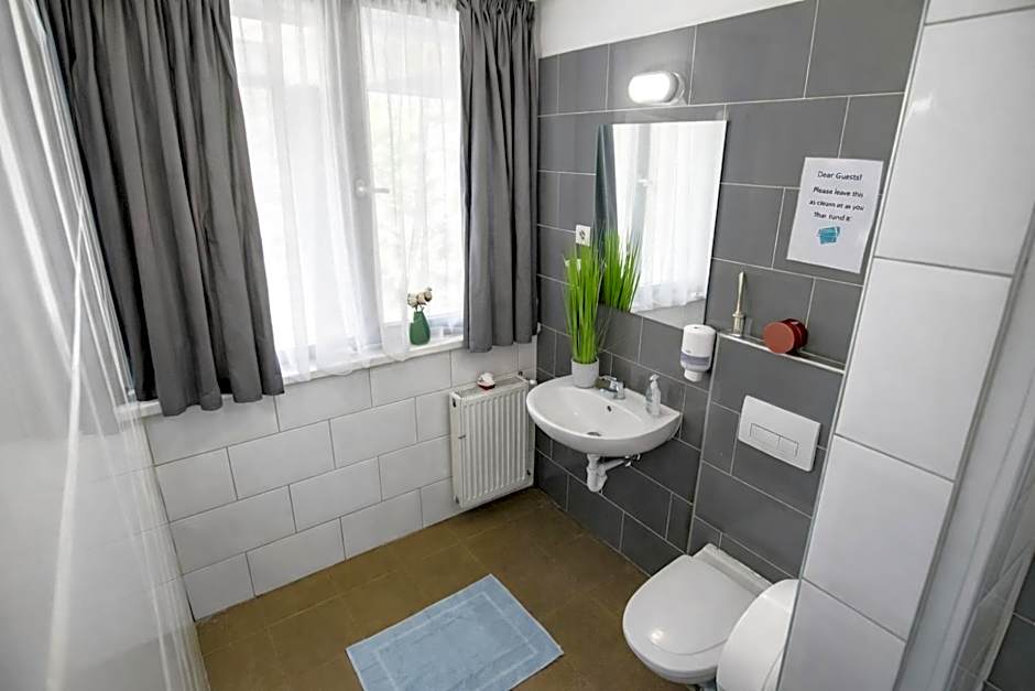 WOW City Hostel