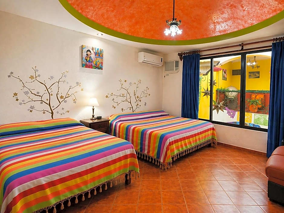 Hotel Doña Alicia