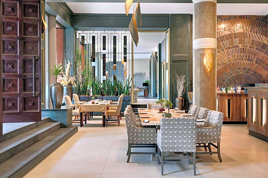 African Pride Melrose Arch Autograph Collection by Marriott