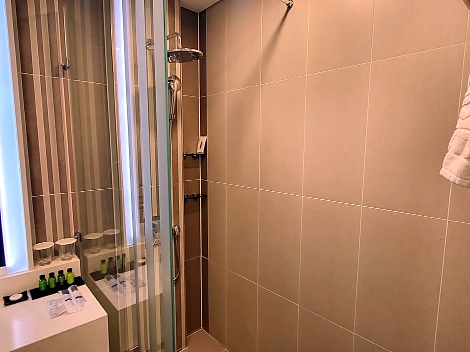 Hotel tour incheon airport