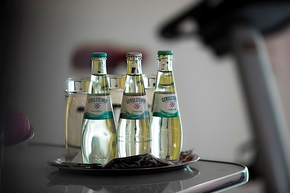 Hotel Restaurant Anna