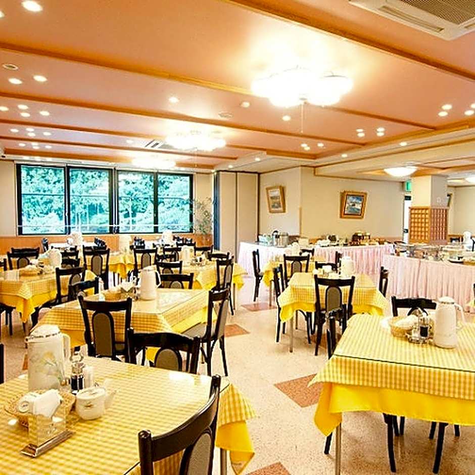 Ryokan Yura No Yado Seifuen