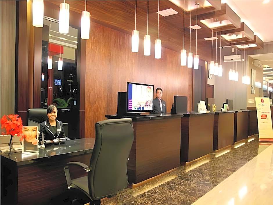 Hotel Roditha Banjarbaru