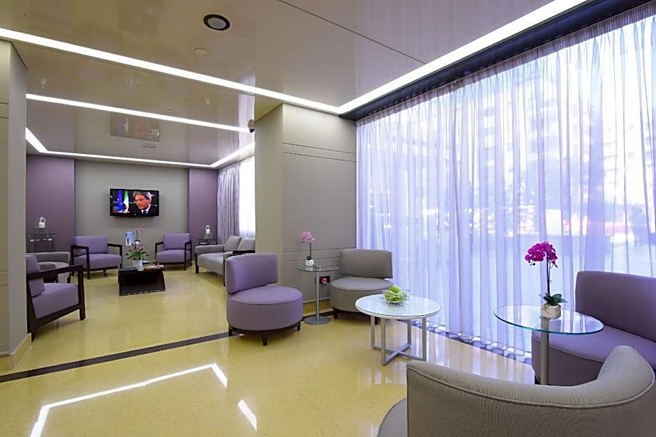 Ramada by Wyndham Downtown Beirut