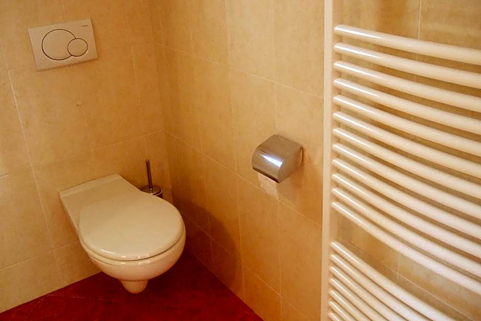 Gasthaus Jaufenblick