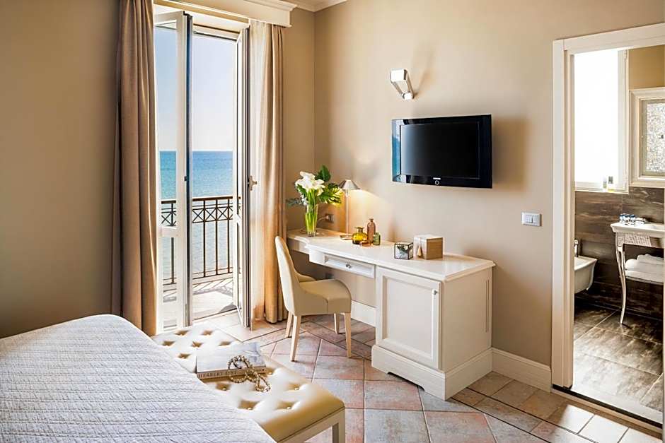 Hotel Savoia