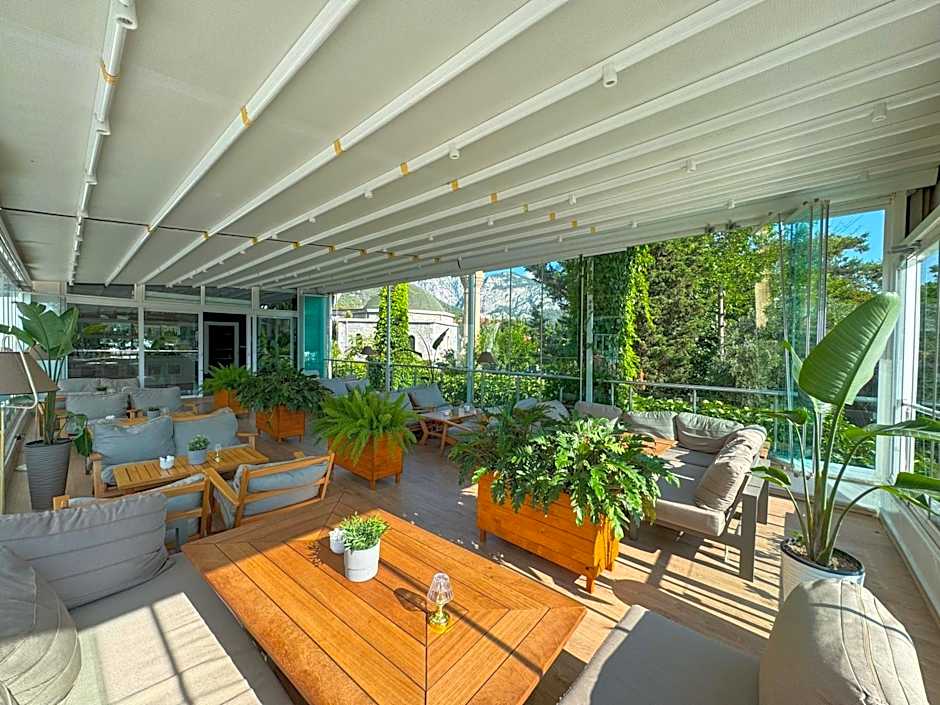 Catamaran Quality Times