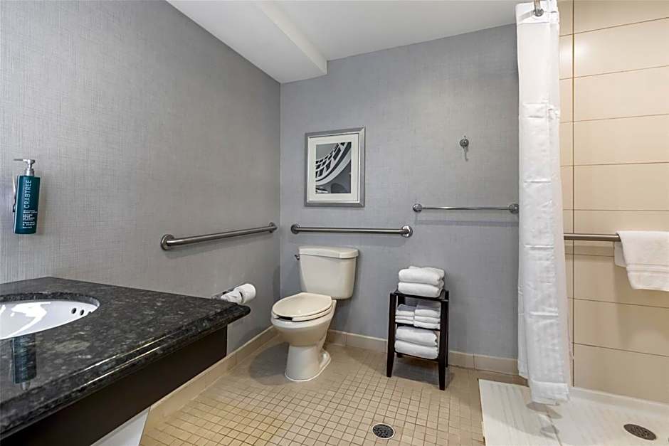 DoubleTree By Hilton Williamsburg