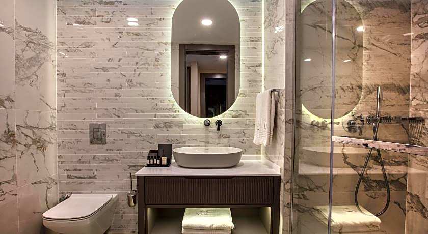 Unique Life Style Hotel